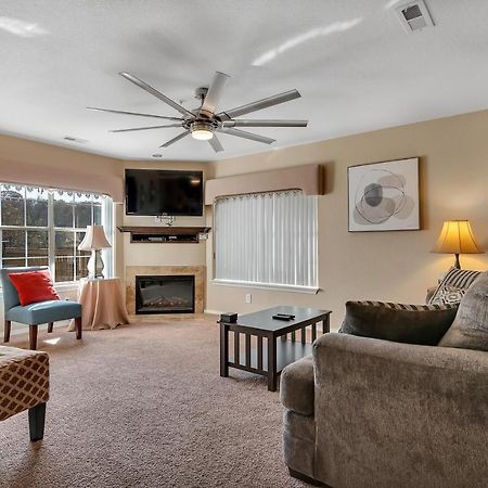 Family Friendly Condo At Diamond Resorts! Branson Extérieur photo