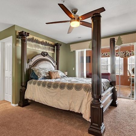 Family Friendly Condo At Diamond Resorts! Branson Extérieur photo