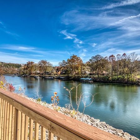 Family Friendly Condo At Diamond Resorts! Branson Extérieur photo