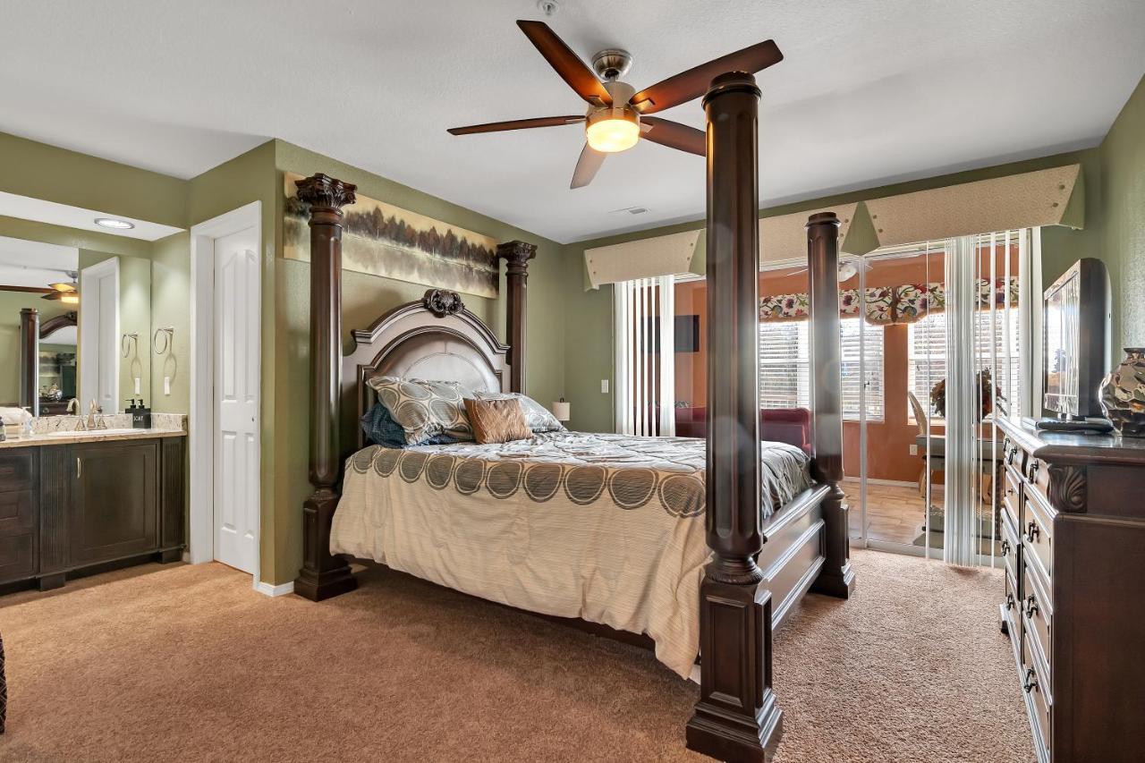 Family Friendly Condo At Diamond Resorts! Branson Extérieur photo