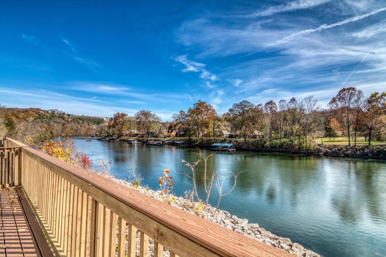 Family Friendly Condo At Diamond Resorts! Branson Extérieur photo
