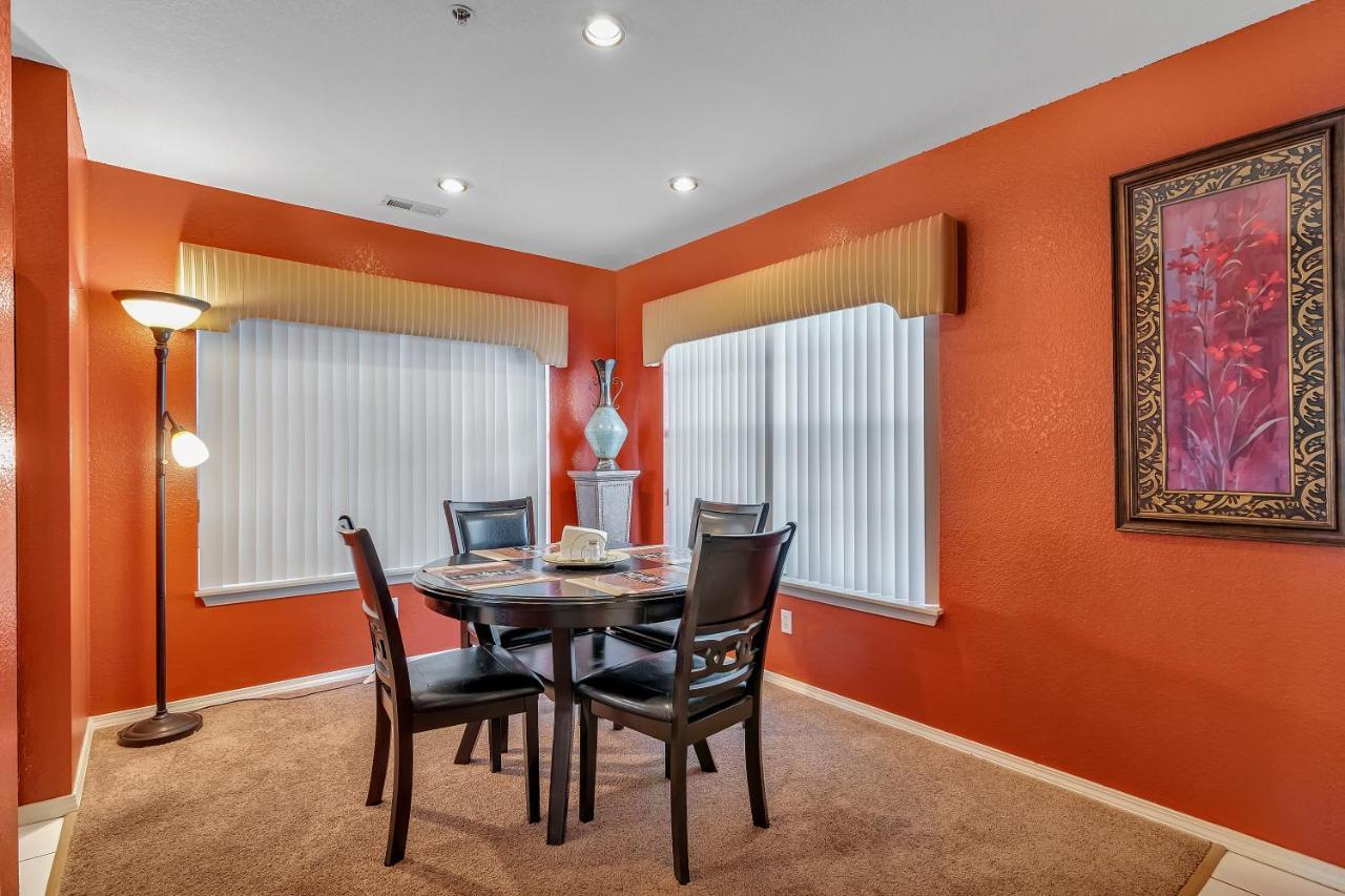 Family Friendly Condo At Diamond Resorts! Branson Extérieur photo