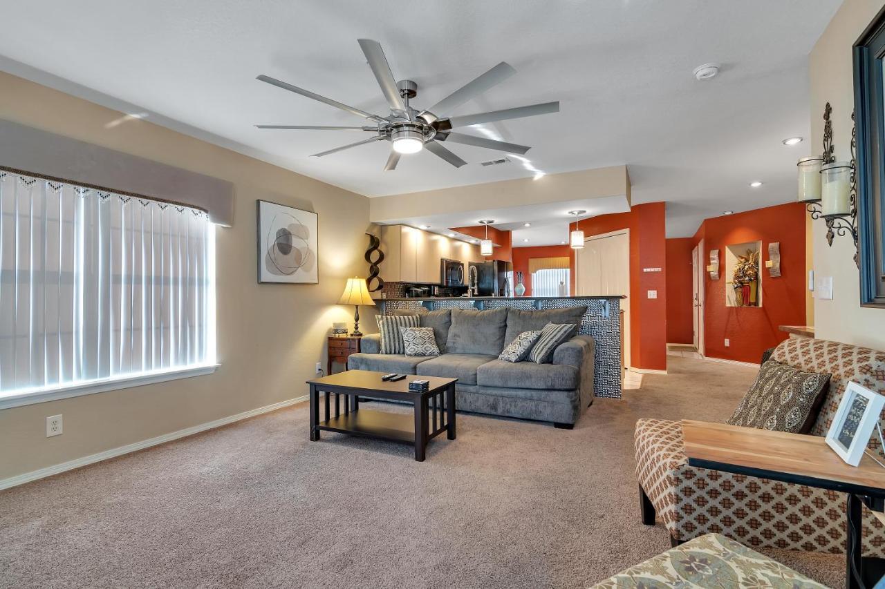 Family Friendly Condo At Diamond Resorts! Branson Extérieur photo