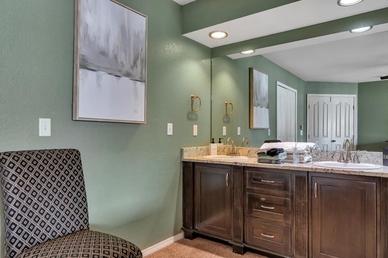 Family Friendly Condo At Diamond Resorts! Branson Extérieur photo