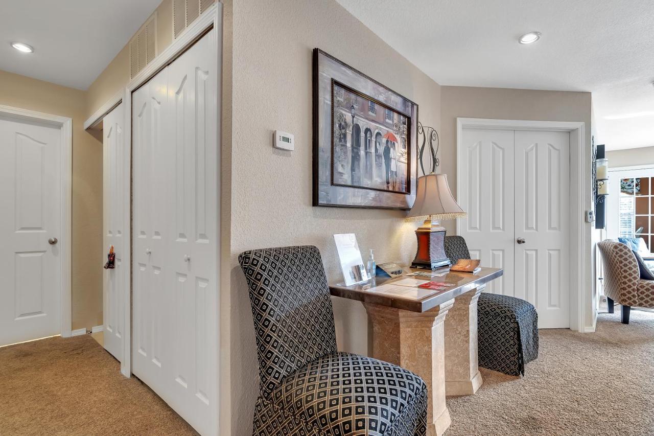 Family Friendly Condo At Diamond Resorts! Branson Extérieur photo