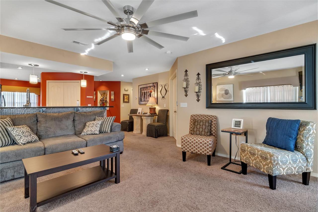 Family Friendly Condo At Diamond Resorts! Branson Extérieur photo