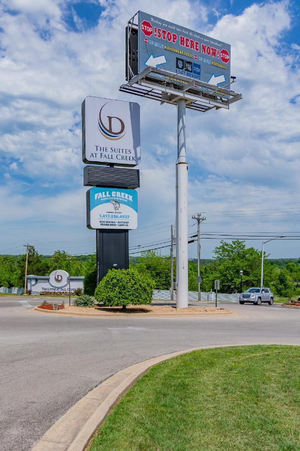 Family Friendly Condo At Diamond Resorts! Branson Extérieur photo