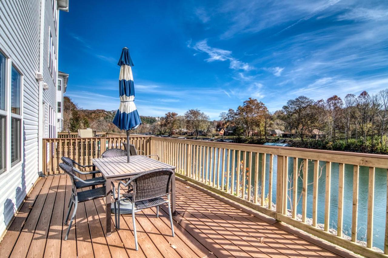 Family Friendly Condo At Diamond Resorts! Branson Extérieur photo