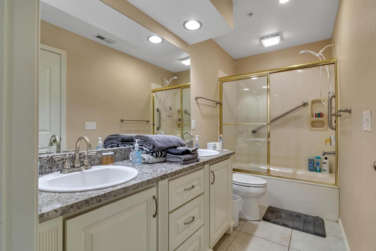 Family Friendly Condo At Diamond Resorts! Branson Extérieur photo