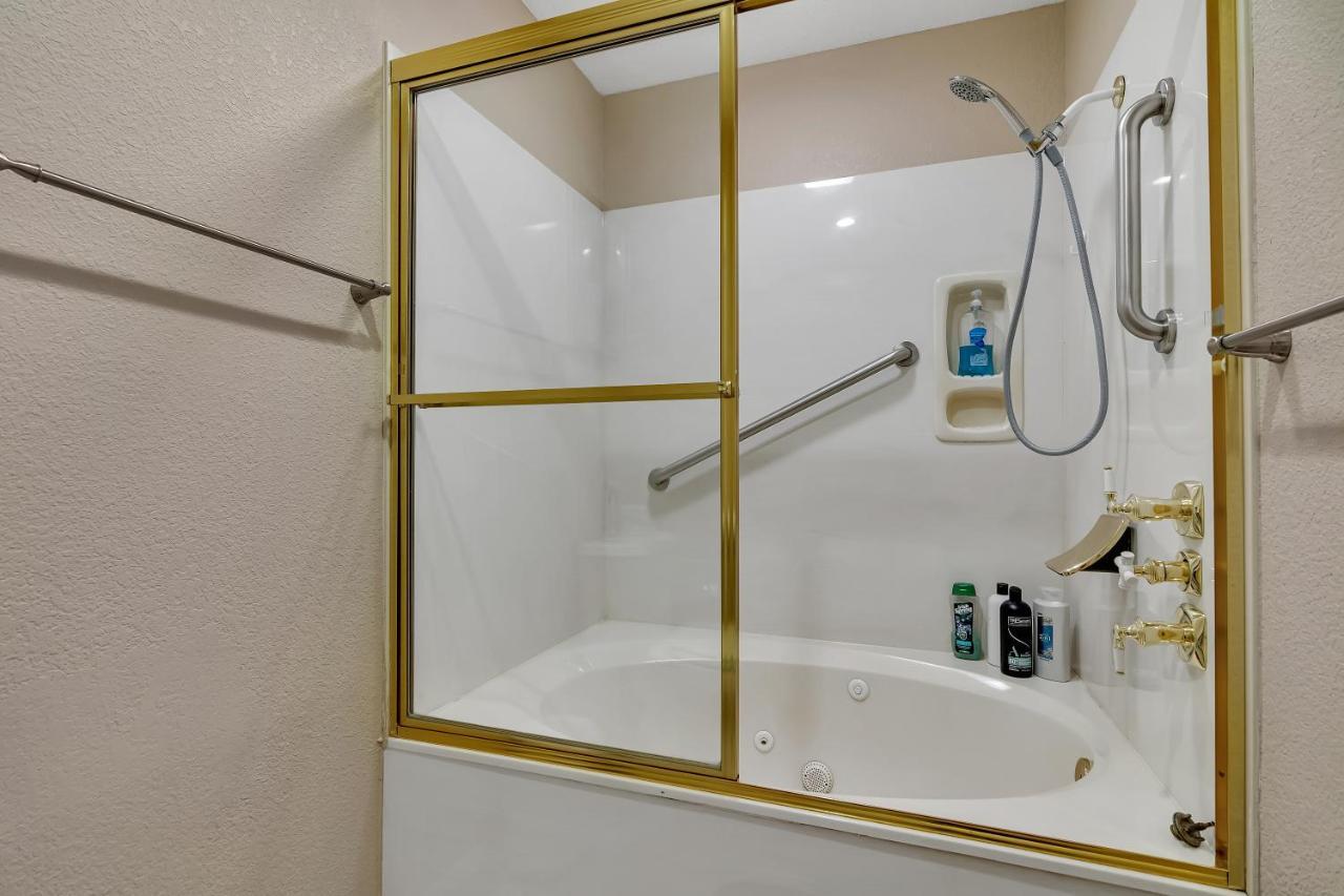 Family Friendly Condo At Diamond Resorts! Branson Extérieur photo