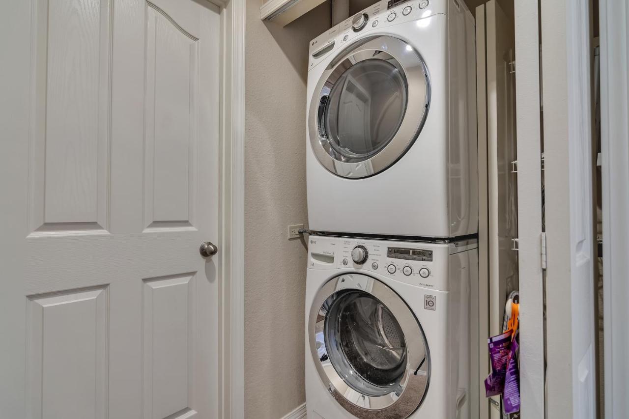 Family Friendly Condo At Diamond Resorts! Branson Extérieur photo
