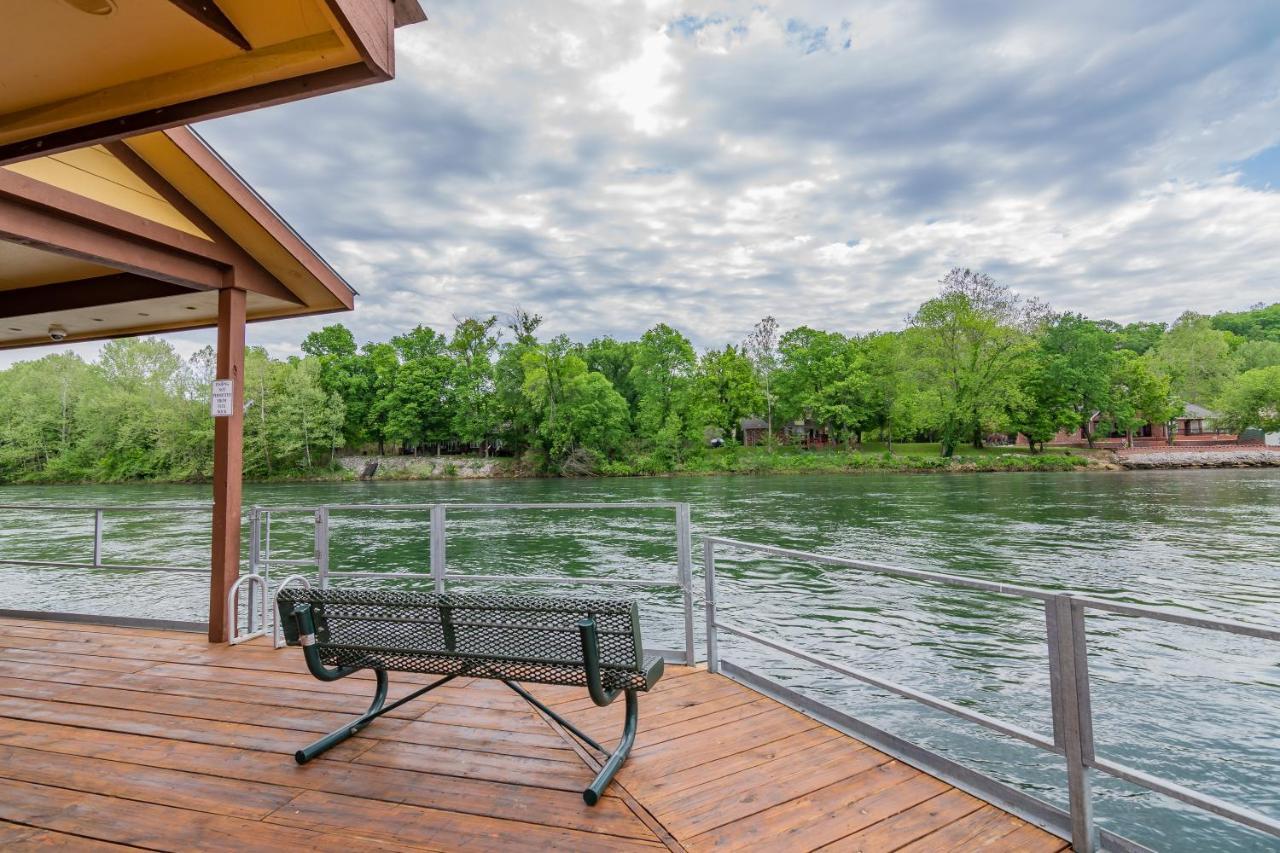 Family Friendly Condo At Diamond Resorts! Branson Extérieur photo