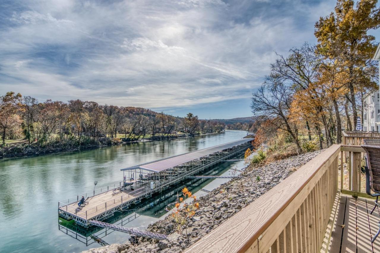 Family Friendly Condo At Diamond Resorts! Branson Extérieur photo