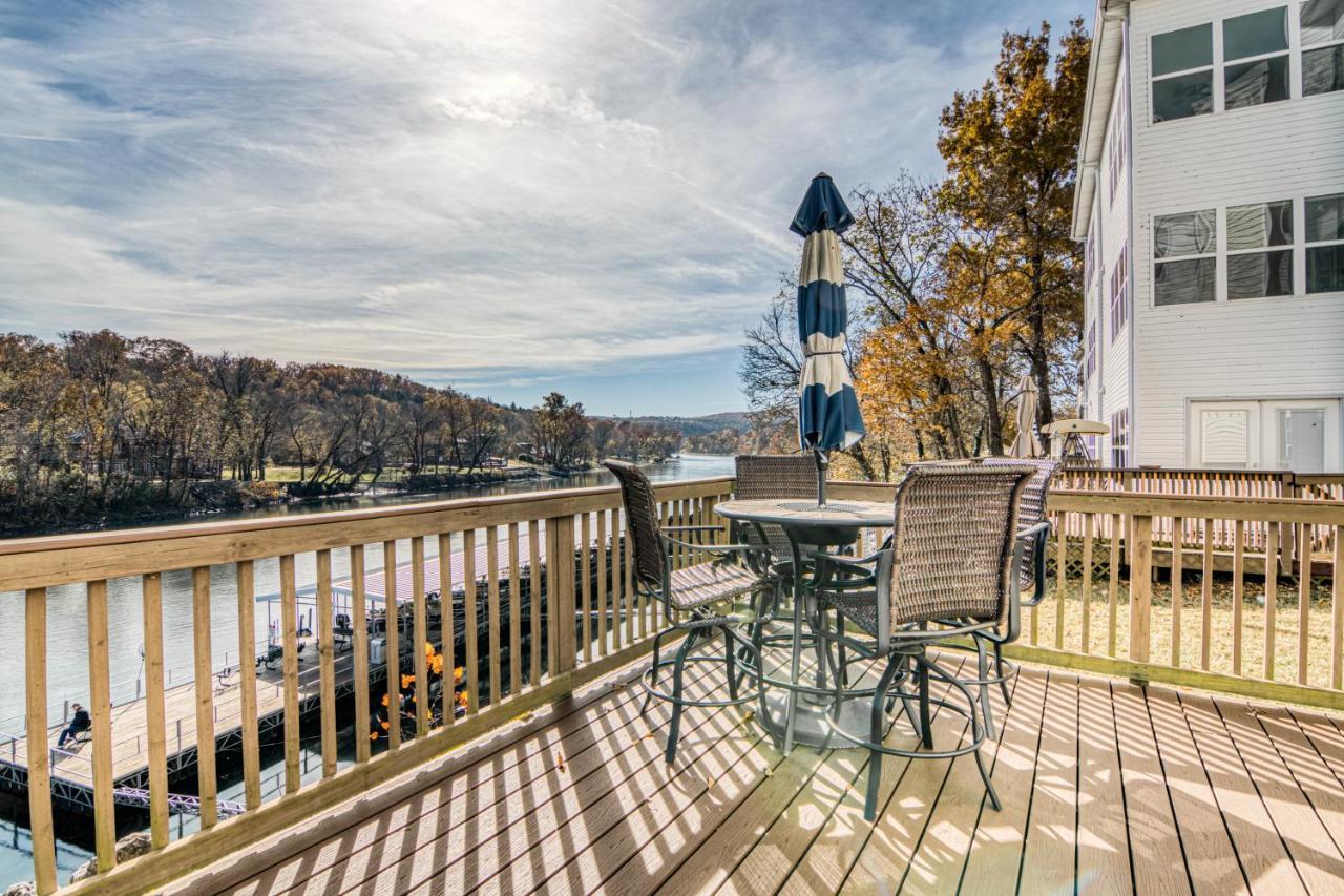 Family Friendly Condo At Diamond Resorts! Branson Extérieur photo